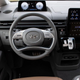 Image for article titled The 2022 Hyundai Staria Evolved Past Center Console Cupholders